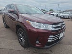 2019 Toyota Highlander LE Plus