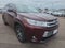 2019 Toyota Highlander LE Plus