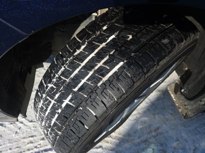 2021 Toyota Sienna Limited 7 Passenger