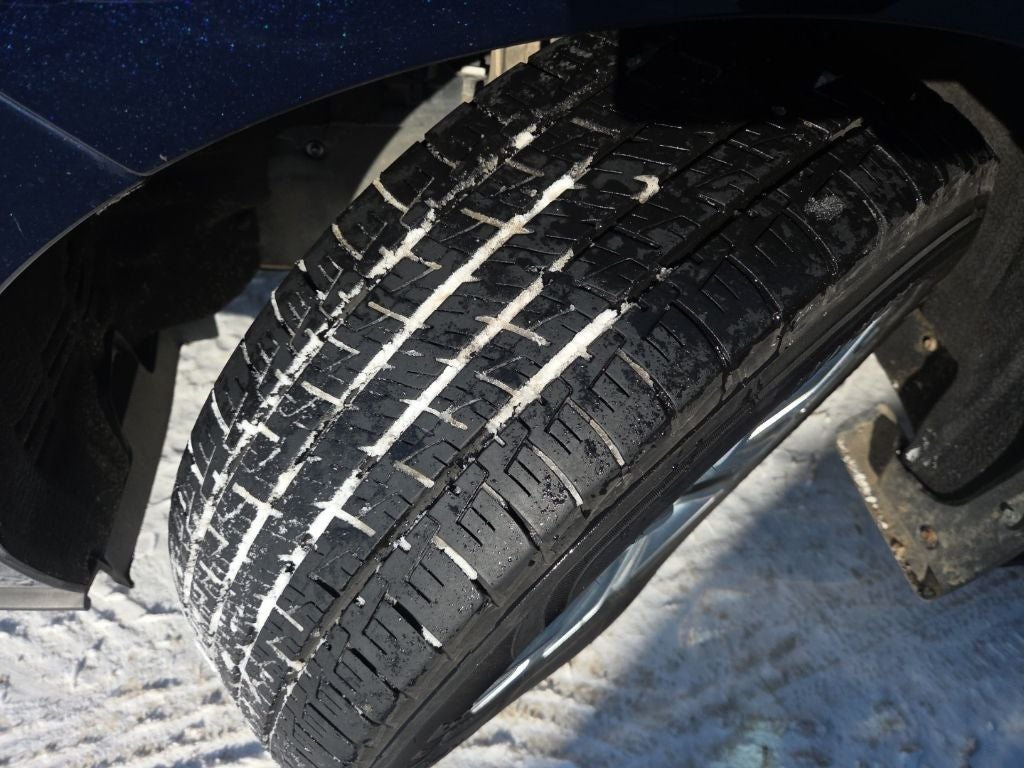 2021 Toyota Sienna Limited 7 Passenger