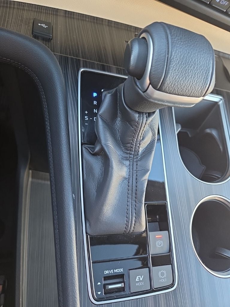 2021 Toyota Sienna Limited 7 Passenger