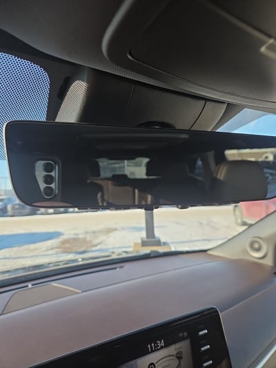 2021 Toyota Sienna Limited 7 Passenger