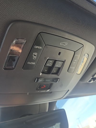 2021 Toyota Sienna Limited 7 Passenger