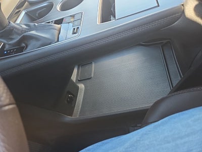 2021 Toyota Sienna Limited 7 Passenger