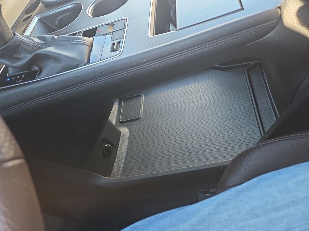 2021 Toyota Sienna Limited 7 Passenger