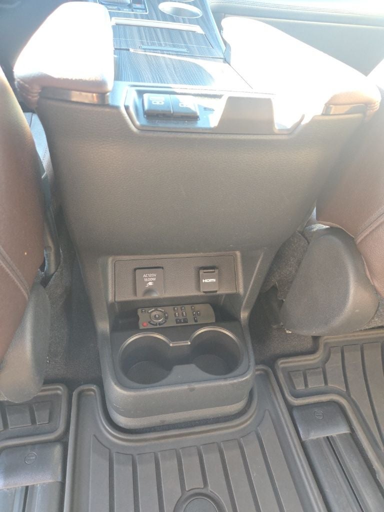 2021 Toyota Sienna Limited 7 Passenger