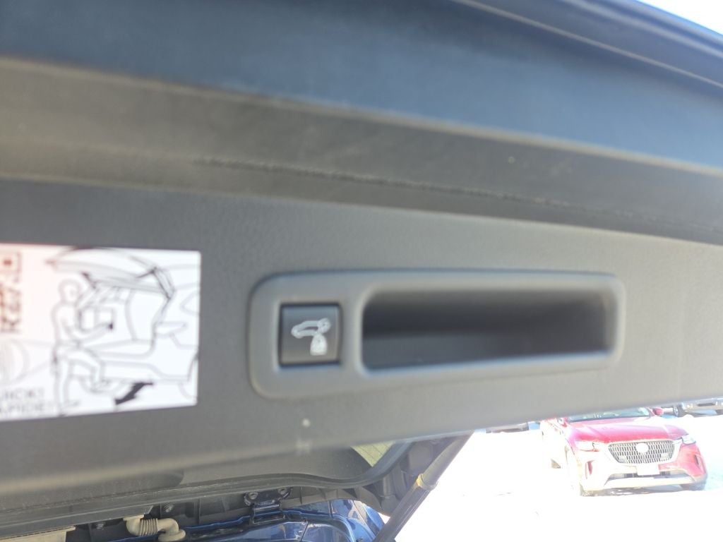 2021 Toyota Sienna Limited 7 Passenger