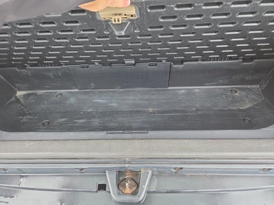 2011 Toyota Sequoia Limited