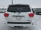 2011 Toyota Sequoia Limited
