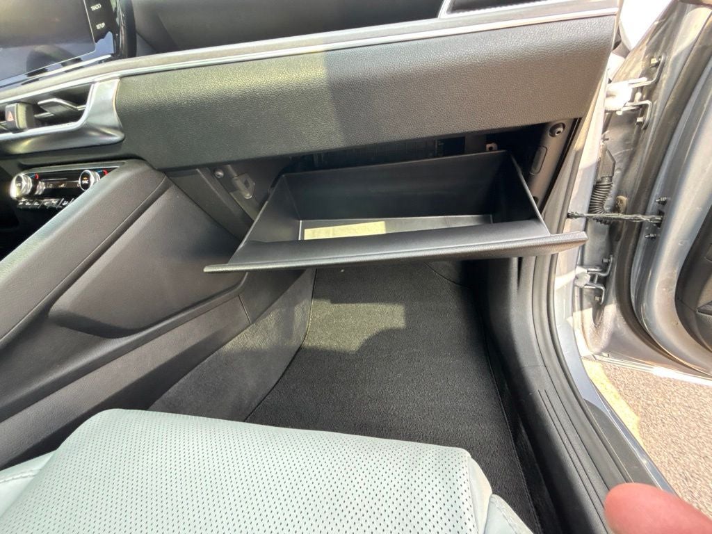 2021 Kia K5 EX
