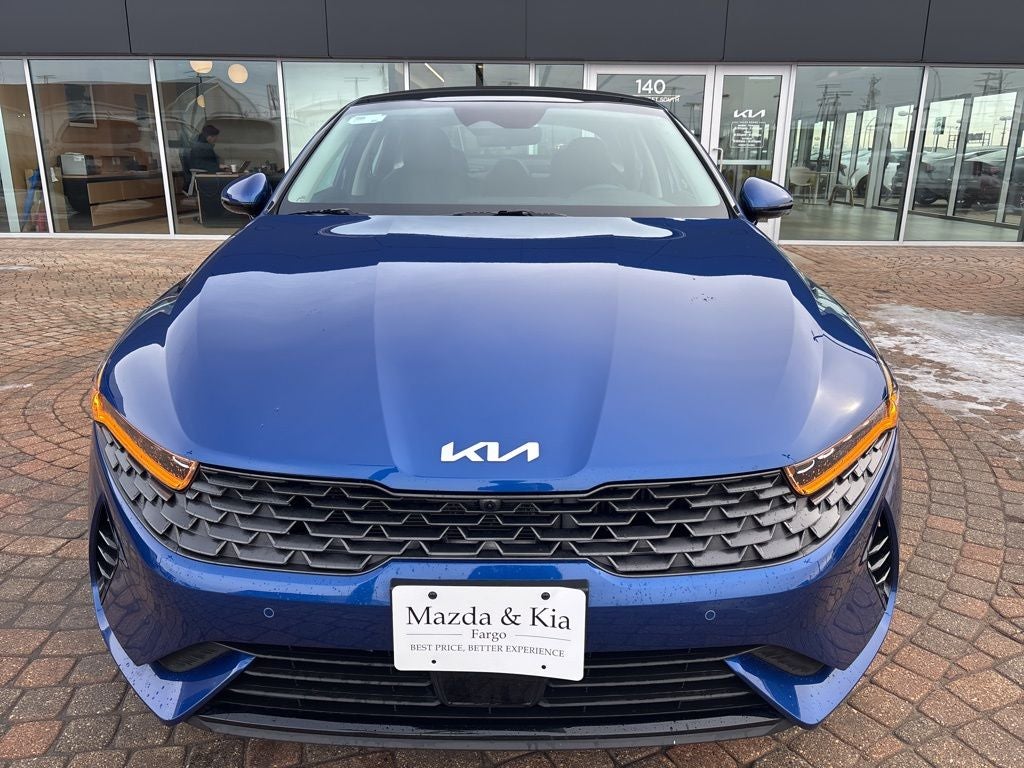 2023 Kia K5 EX