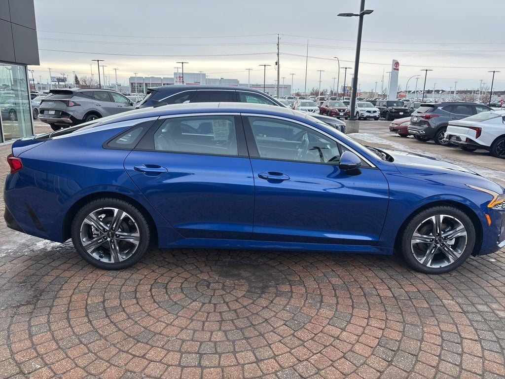 2023 Kia K5 EX