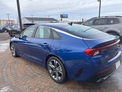 2023 Kia K5 EX