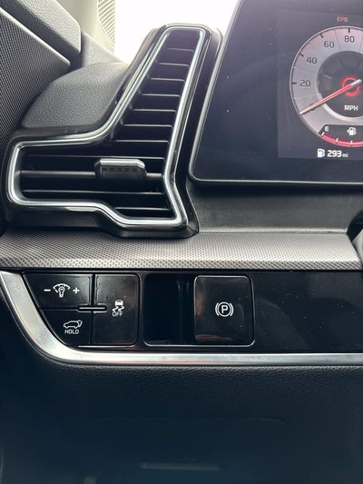 2025 Kia Sportage SX-Prestige