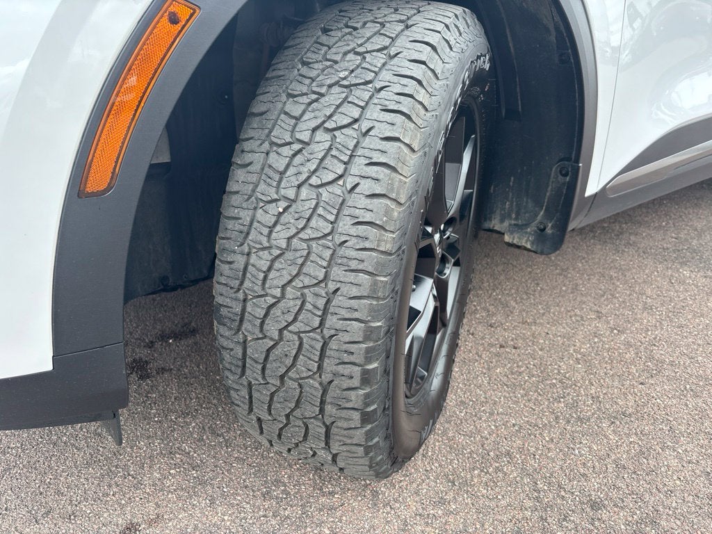 2023 Kia Sportage X-Pro Prestige