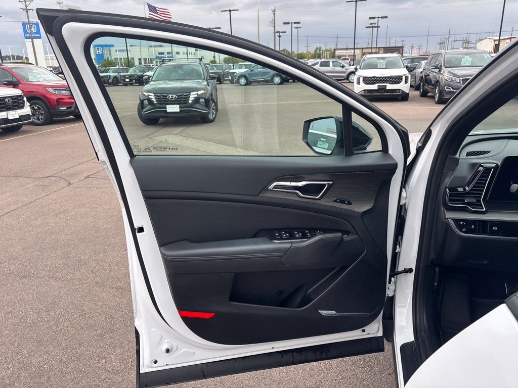 2023 Kia Sportage X-Pro Prestige