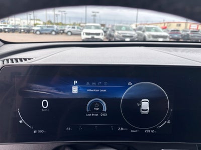 2023 Kia Sportage X-Pro Prestige