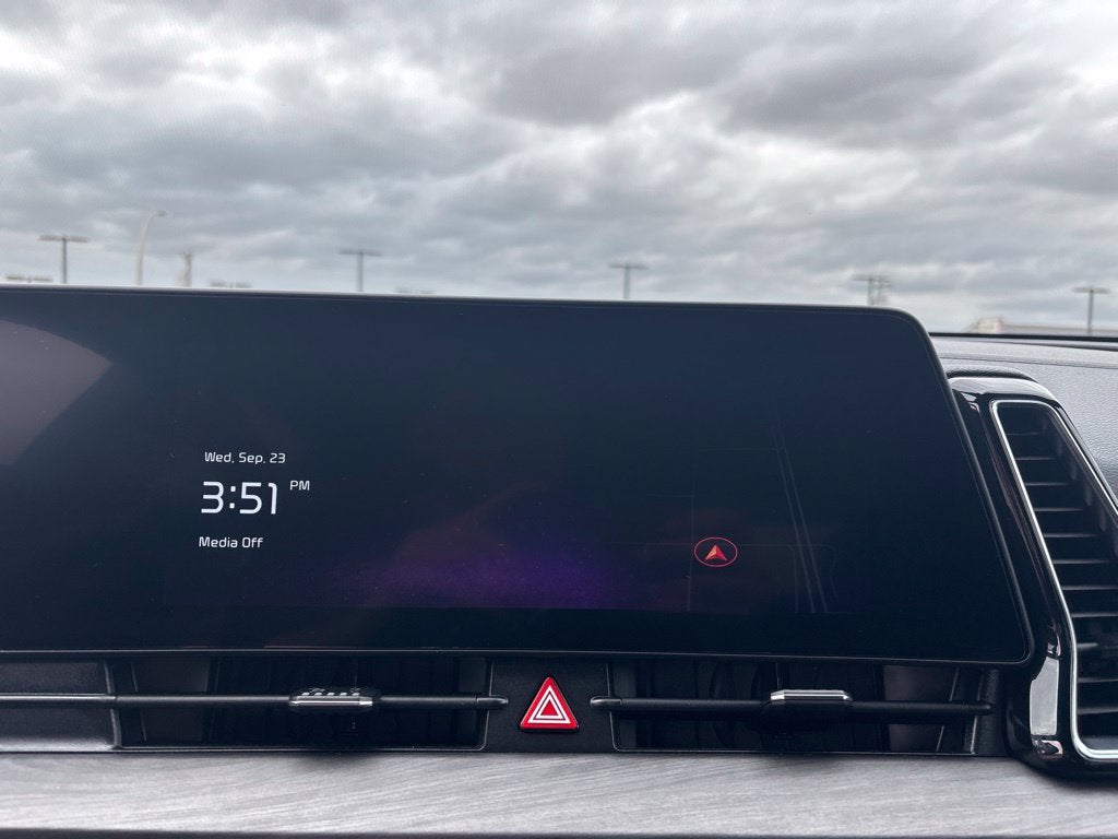 2023 Kia Sportage X-Pro Prestige