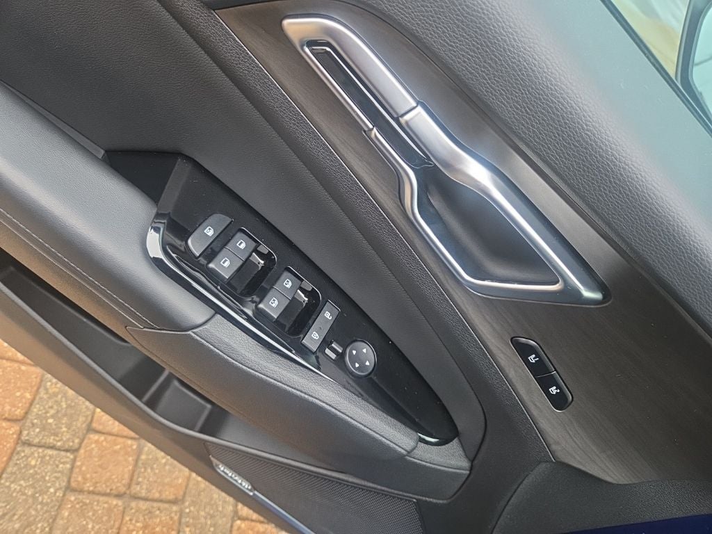 2024 Kia Sportage X-Pro