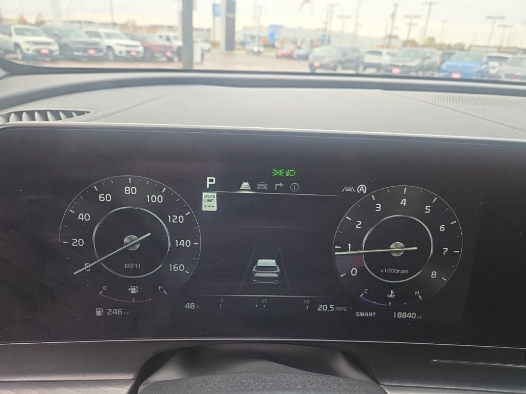 2024 Kia Sportage X-Pro