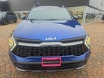 2024 Kia Sportage X-Pro