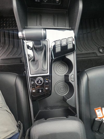 2024 Kia Sportage X-Pro