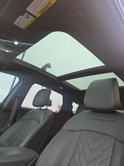 2024 Kia Sportage X-Pro