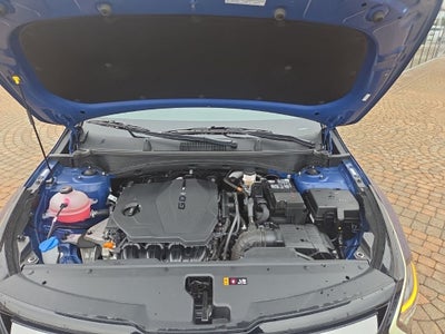 2024 Kia Sportage X-Pro