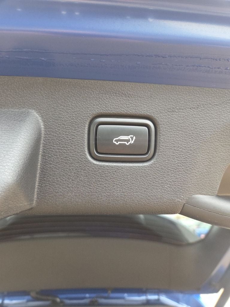 2024 Kia Sportage X-Pro