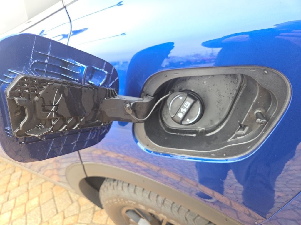 2024 Kia Sportage X-Pro