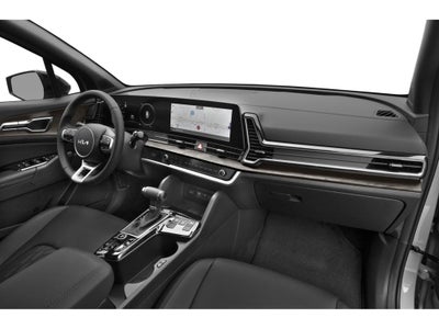 2024 Kia Sportage X-Pro
