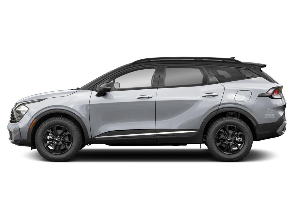 2024 Kia Sportage X-Pro