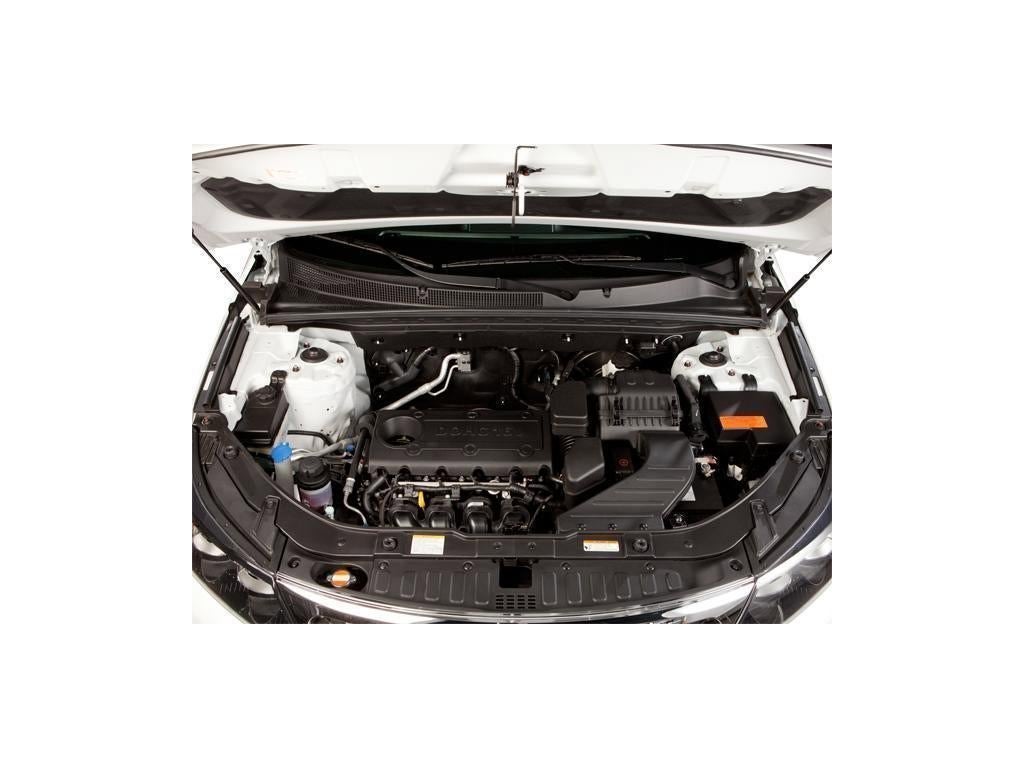 2012 Kia Sorento EX