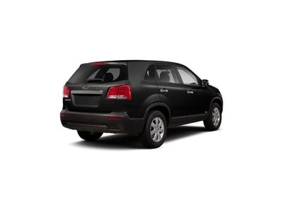2012 Kia Sorento EX