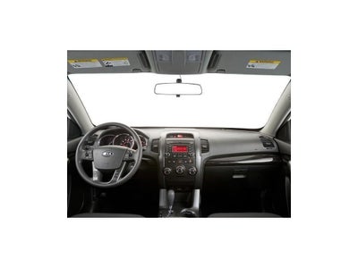 2012 Kia Sorento EX
