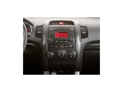 2012 Kia Sorento EX