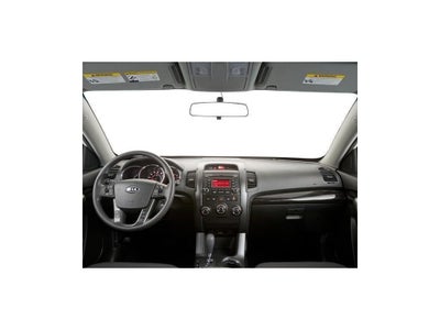 2012 Kia Sorento EX