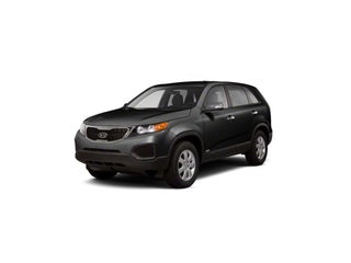 2012 Kia Sorento EX