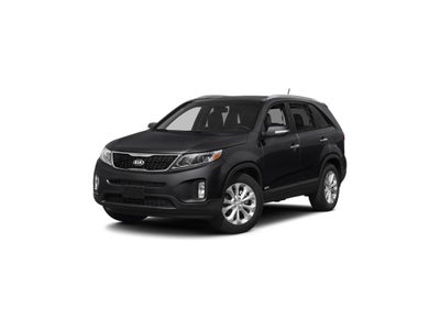 2014 Kia Sorento EX