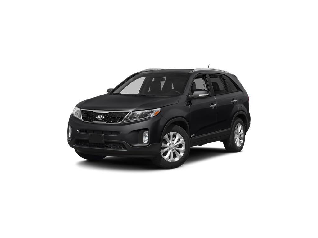 2014 Kia Sorento EX