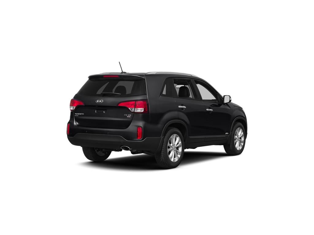 2014 Kia Sorento EX