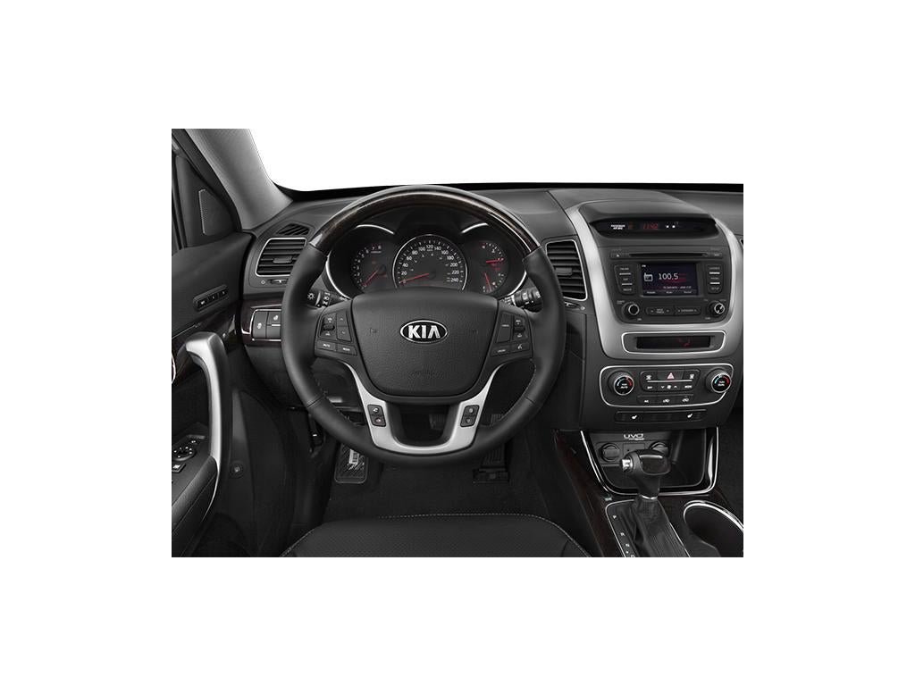 2014 Kia Sorento EX