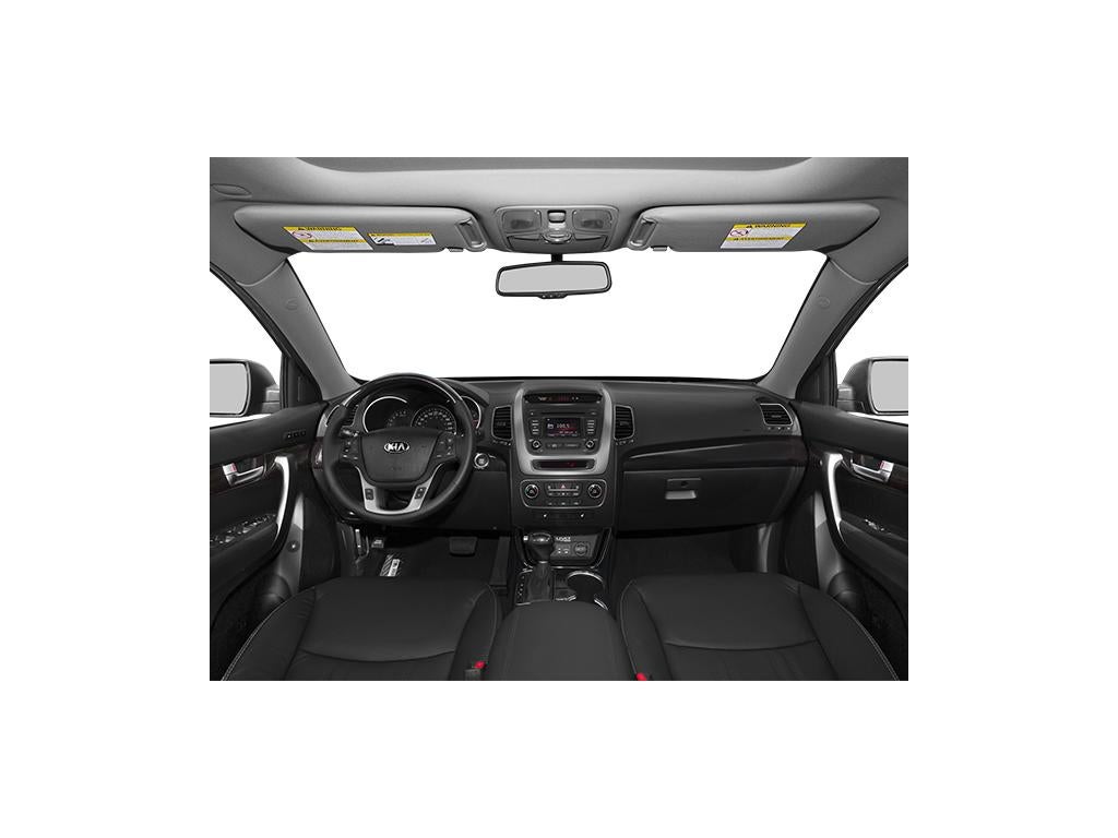 2014 Kia Sorento EX