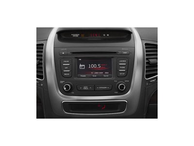 2014 Kia Sorento EX