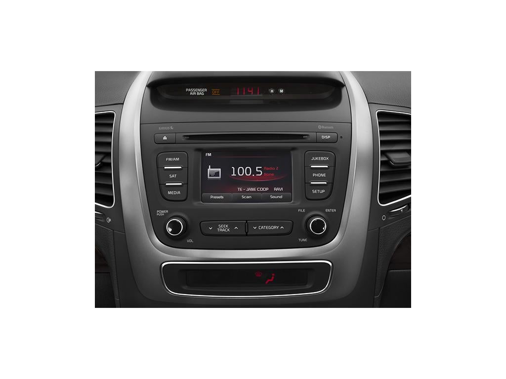 2014 Kia Sorento EX
