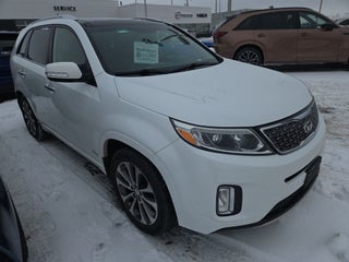 2014 Kia Sorento SX