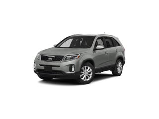 2014 Kia Sorento Limited V6