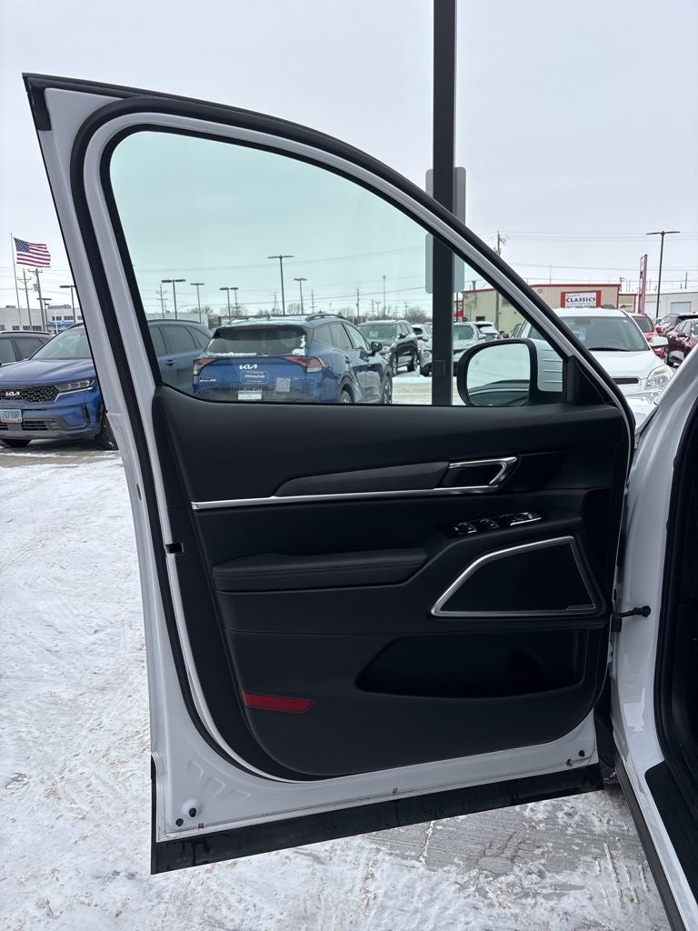 2024 Kia Telluride EX X-Line