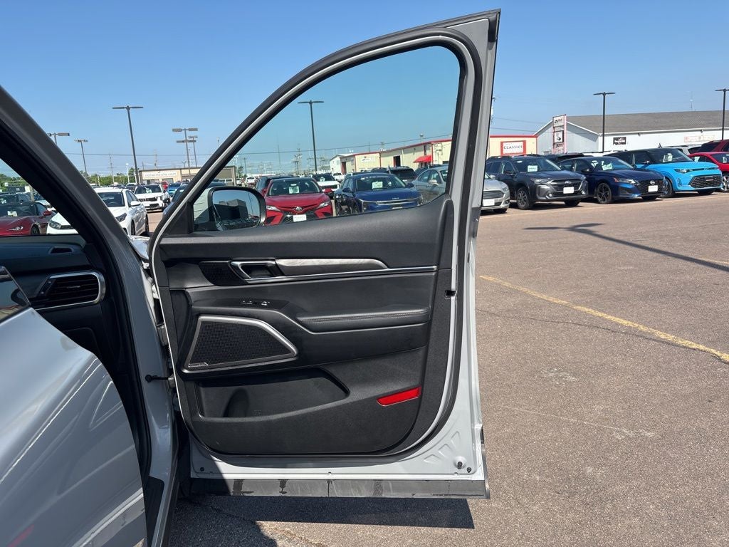 2024 Kia Telluride EX X-Line