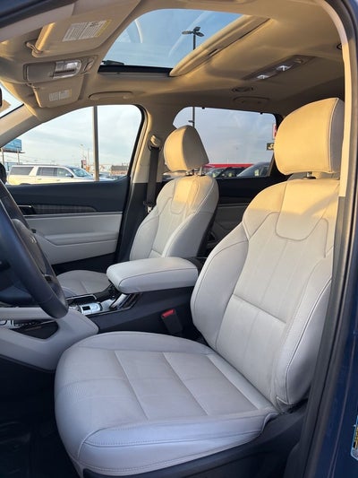 2023 Kia Telluride EX